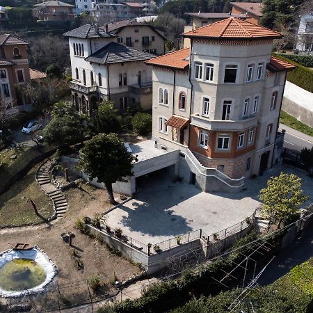 Villa Silvia-By Home Sitter 코모 외부 사진